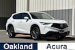 Acura ADX