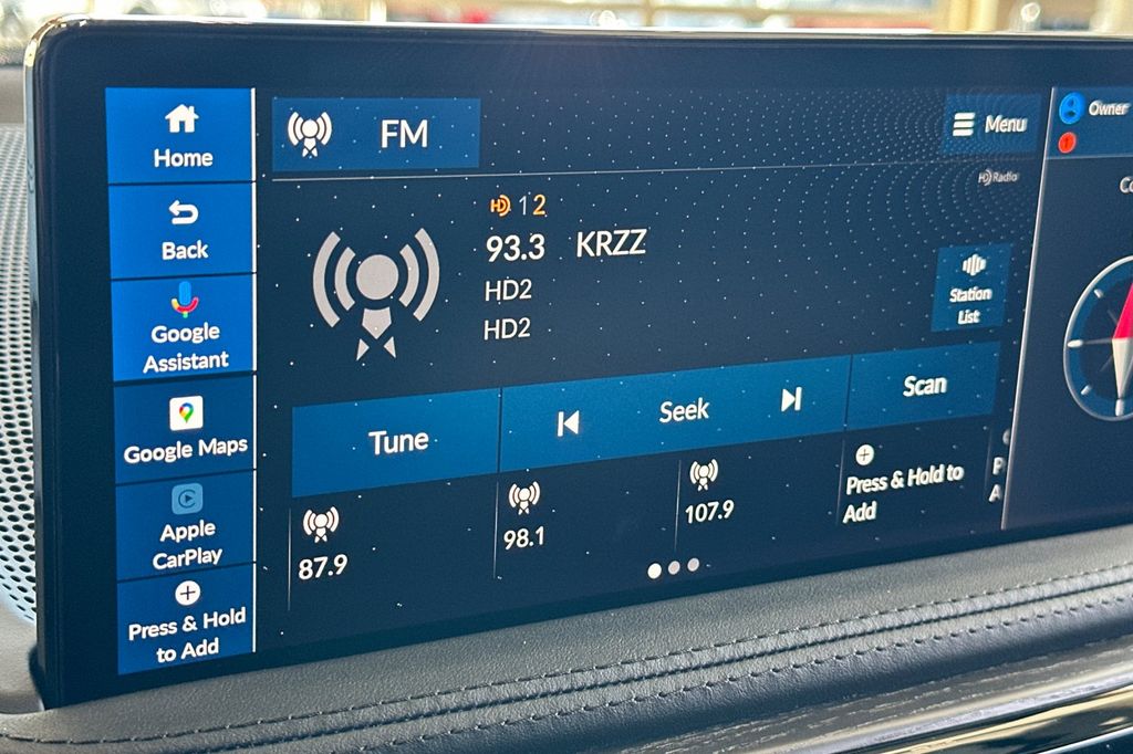 2026 Acura MDX Advance Package - Photo 19