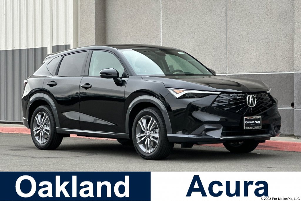 2026 Acura ADX