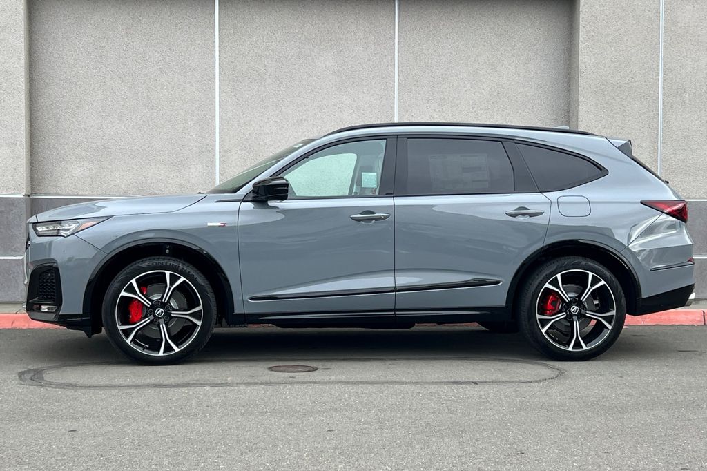 2026 Acura MDX Type S w/Advance Package - Photo 6