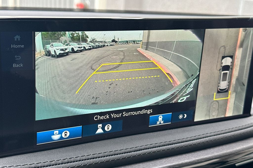 2026 Acura MDX Advance Package - Photo 21