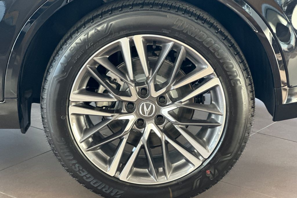 2026 Acura MDX Advance Package - Photo 27