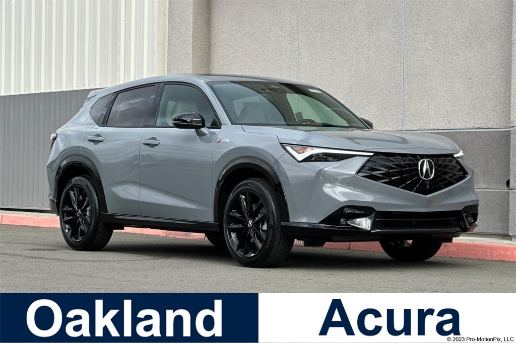2025 Acura ADX A-spec w/Advance Package's photo