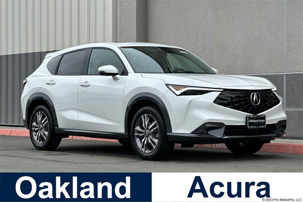 2025 Acura ADX Base's photo