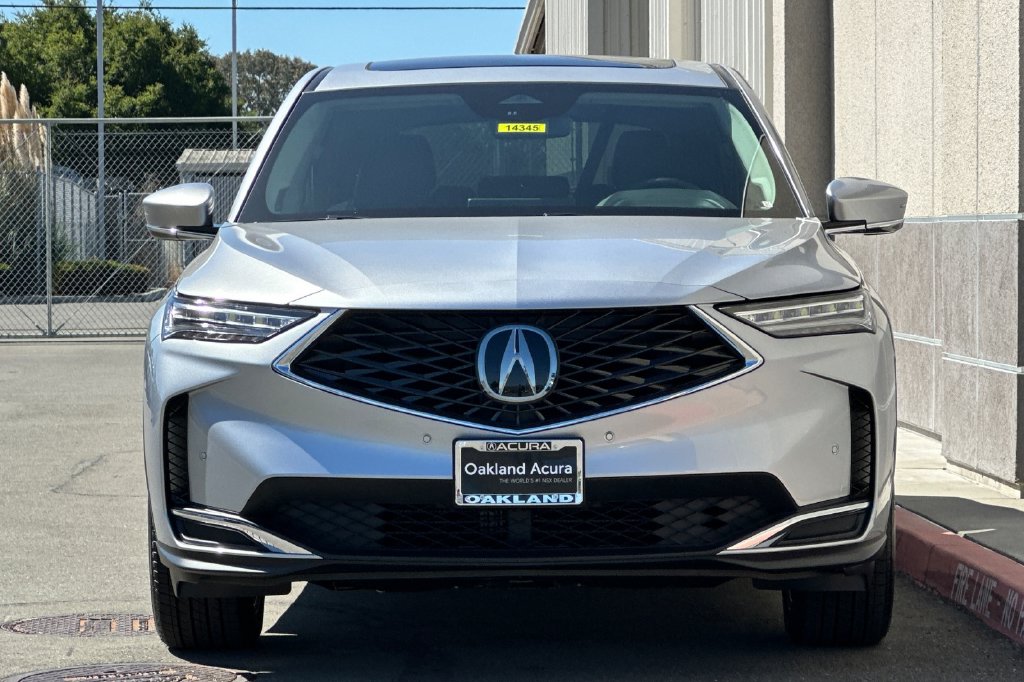 2026 Acura MDX Technology Package - Photo 10