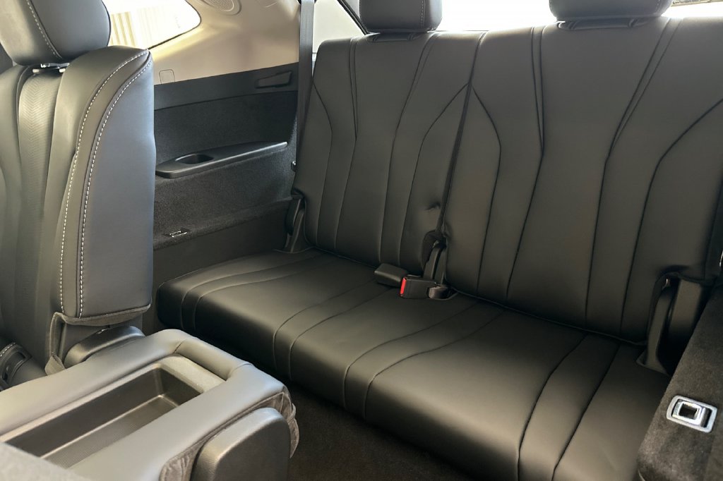 2026 Acura MDX Technology Package - Photo 16