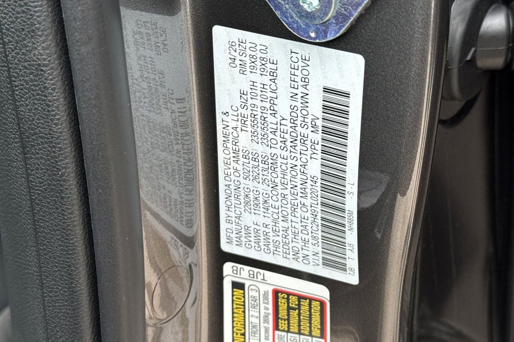 2026 Acura RDX Base - Photo 43
