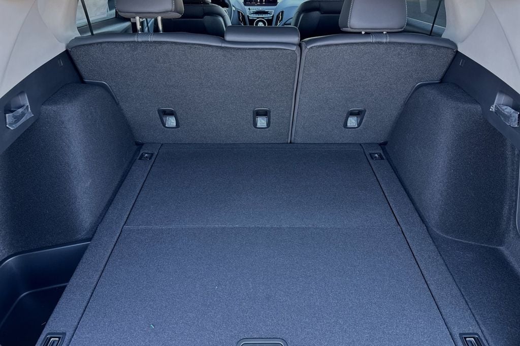 2025 Acura RDX Technology Package - Photo 12
