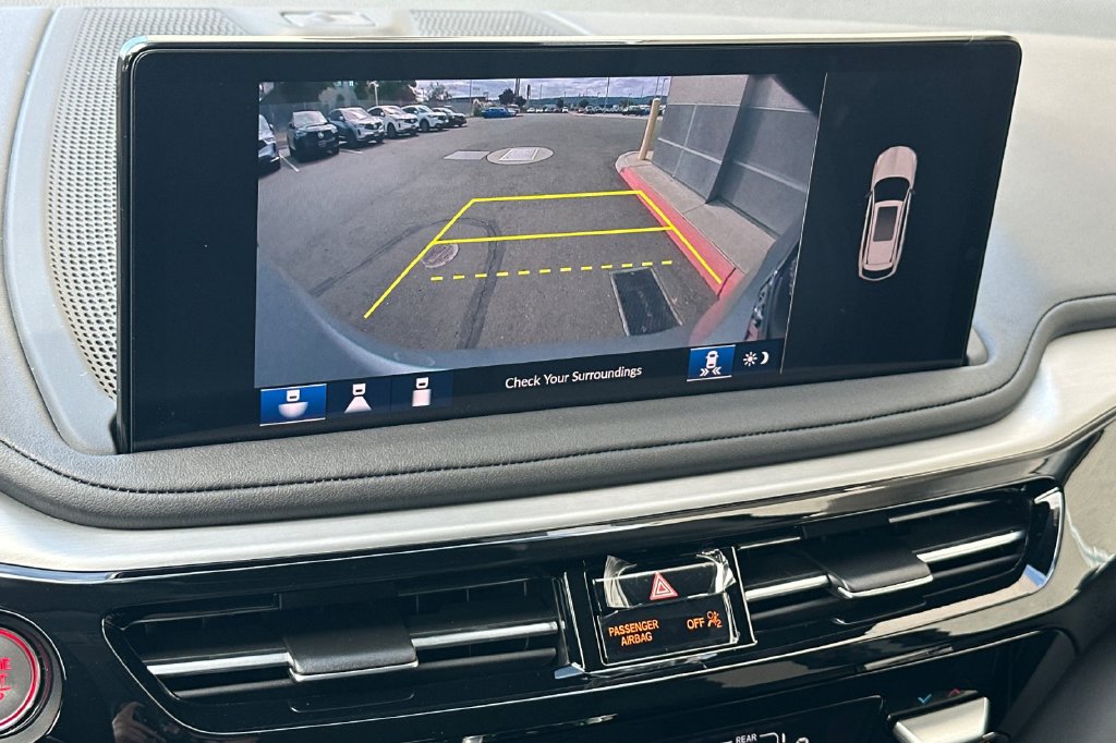 2026 Acura MDX Technology Package - Photo 22