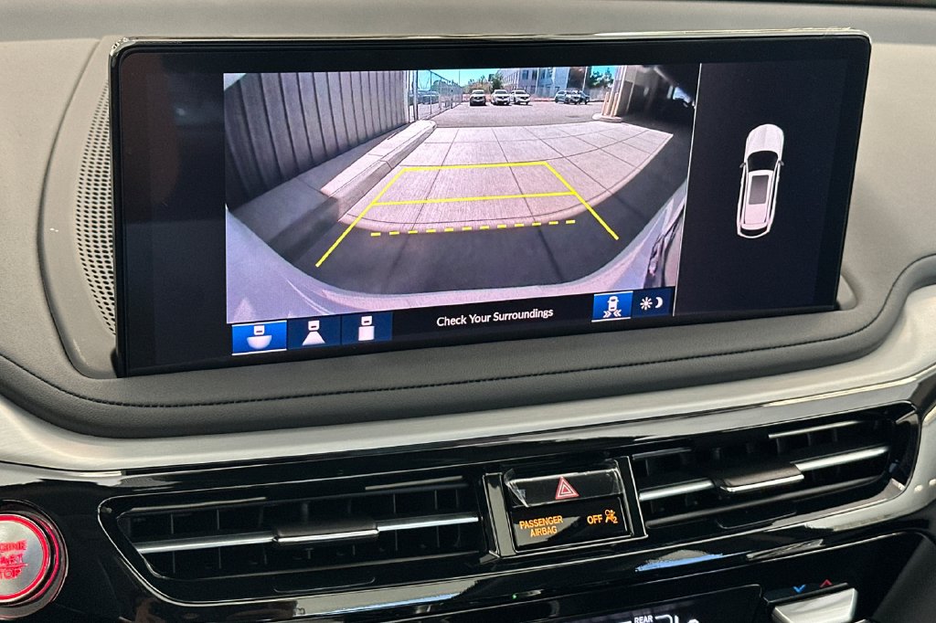 2026 Acura MDX Technology Package - Photo 22