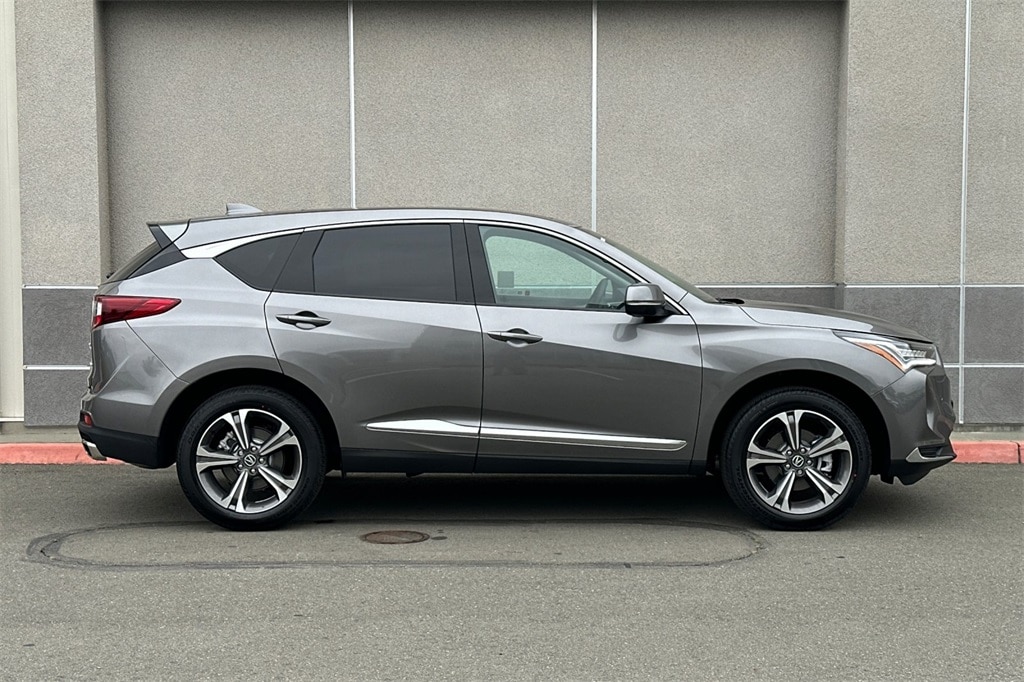 New 2025 Acura RDX Technology Package SH-AWD SUV