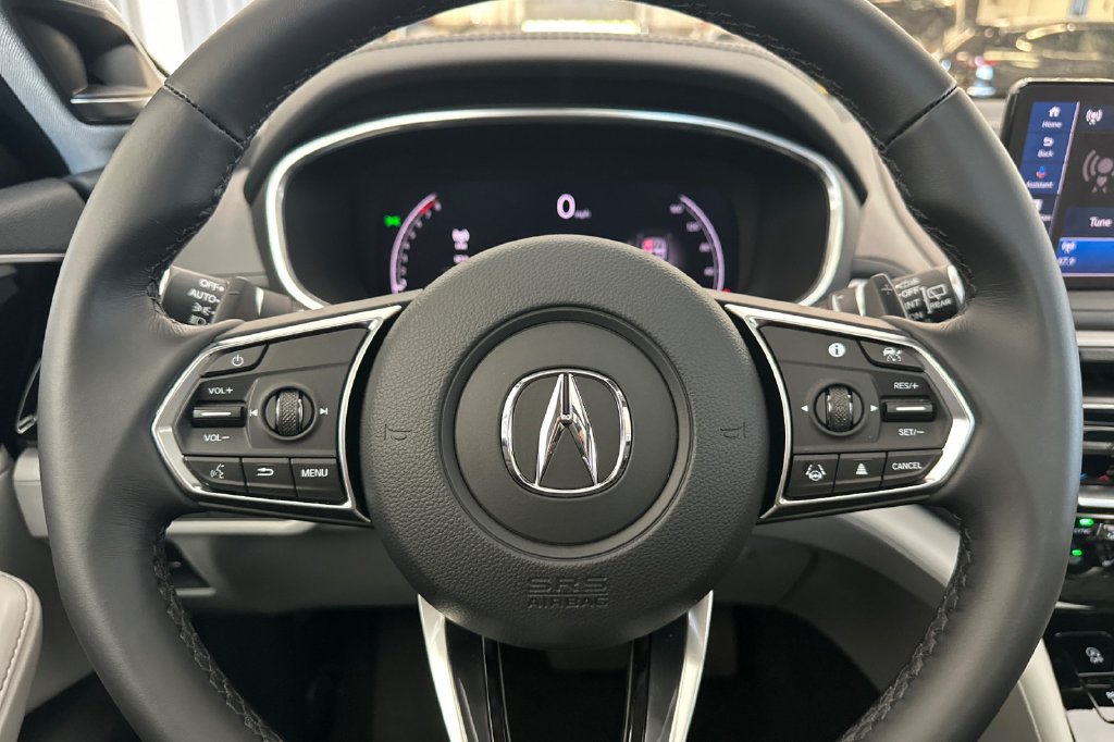 2026 Acura MDX Technology Package - Photo 24