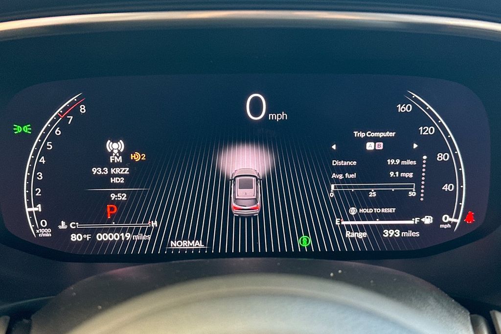 2026 Acura MDX Advance Package - Photo 26