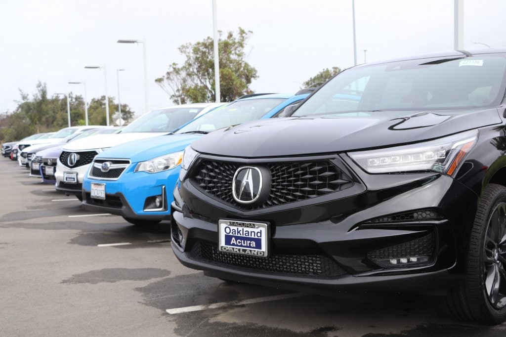 2026 Acura MDX Advance Package - Photo 39