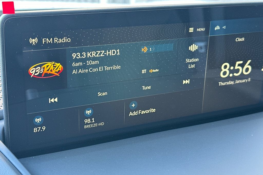 2026 Acura RDX Base - Photo 34