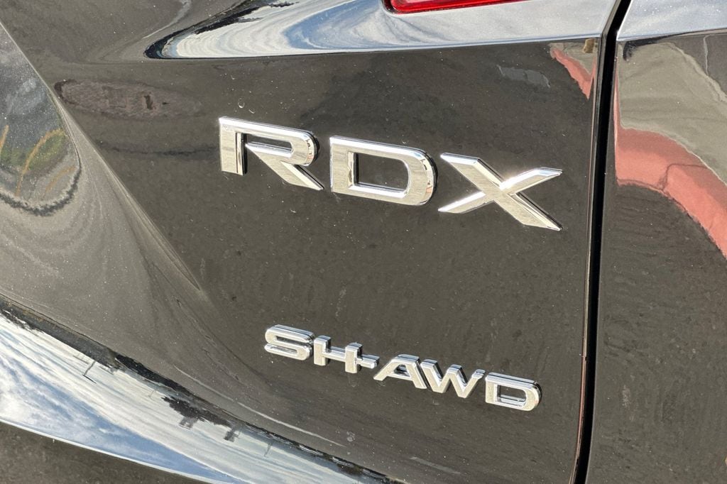 2025 Acura RDX Technology Package - Photo 23