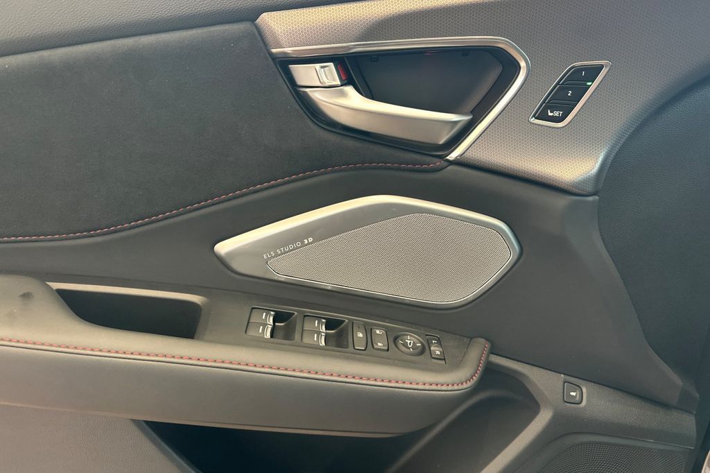 2026 Acura RDX A-Spec Package - Photo 11