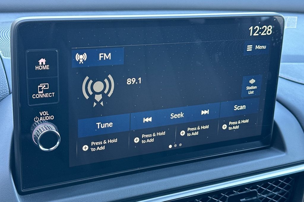 2025 Acura ADX A-Spec Package - Photo 18