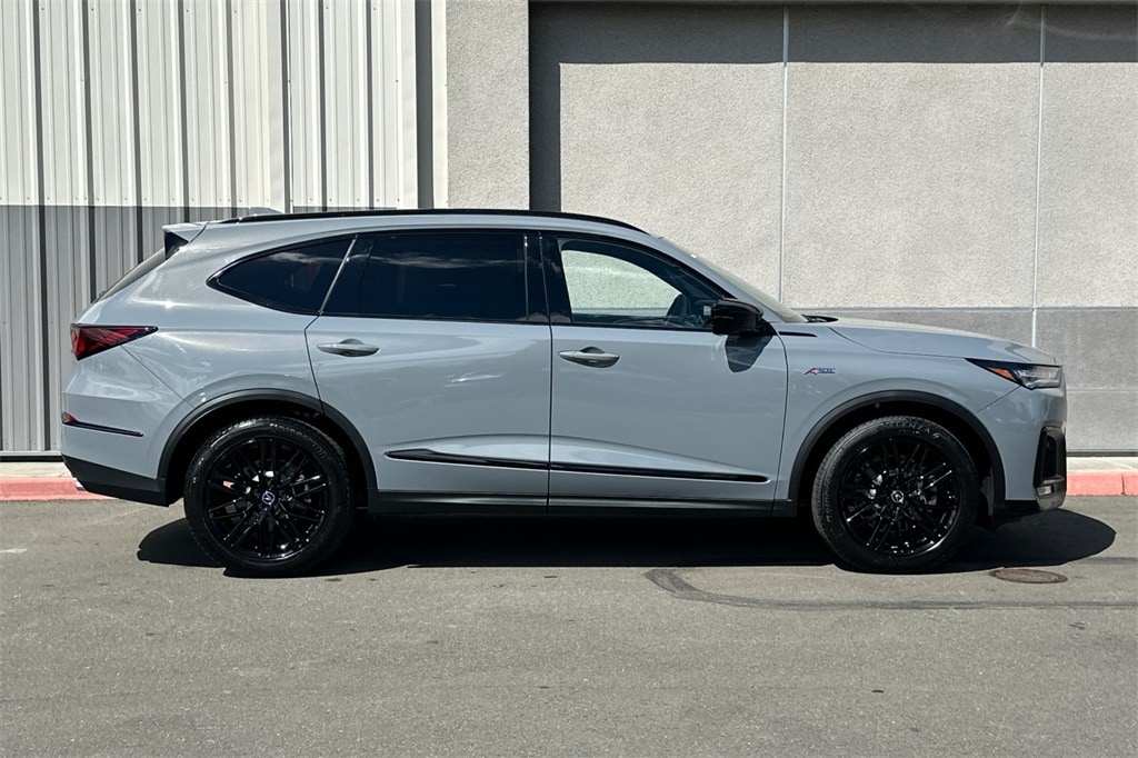 New 2026 Acura MDX A-Spec Advance Package SH-AWD SUV