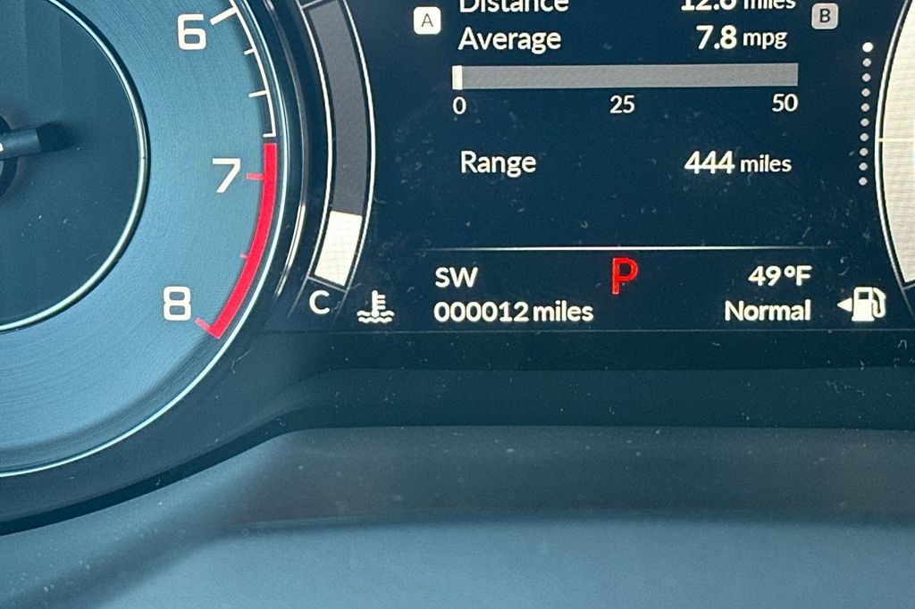 2026 Acura RDX Base - Photo 28