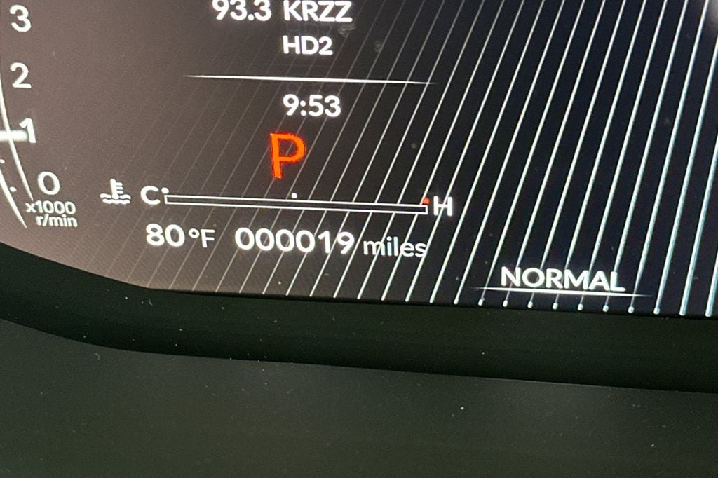 2026 Acura MDX Advance Package - Photo 29