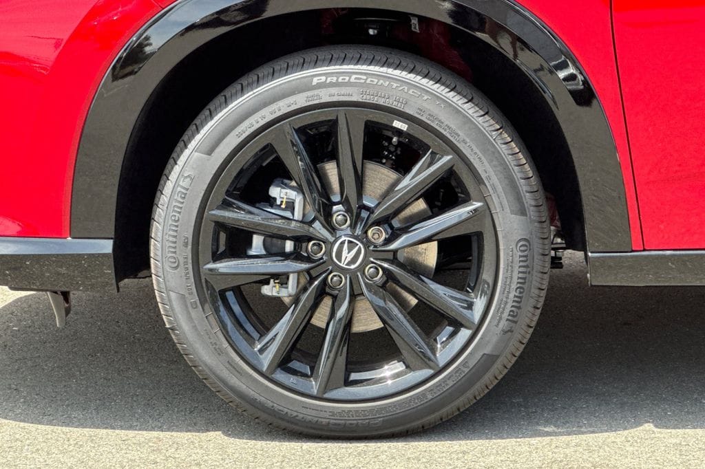2026 Acura ADX A-spec w/Advance Package - Photo 26