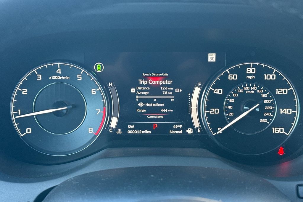 2026 Acura RDX Base - Photo 29