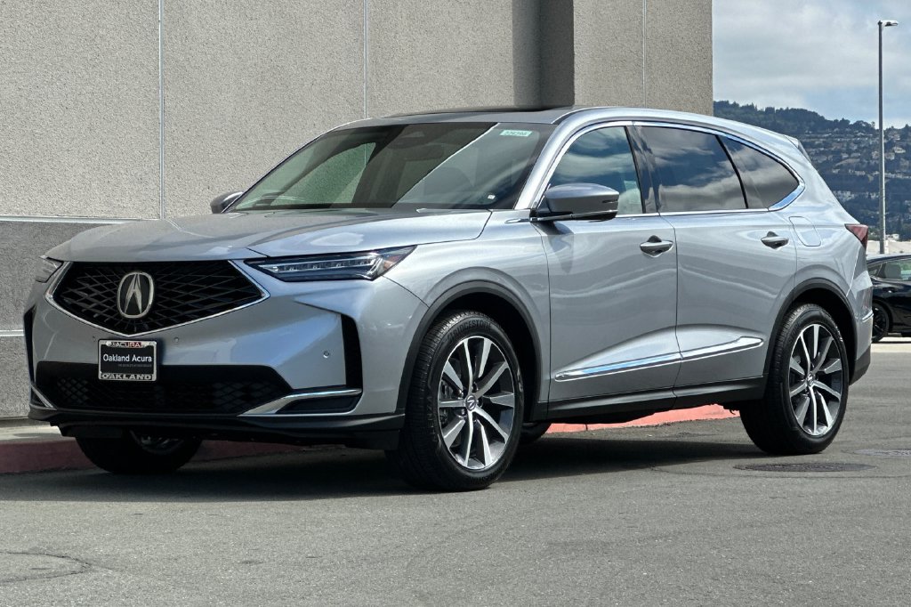 2026 Acura MDX Technology Package - Photo 9
