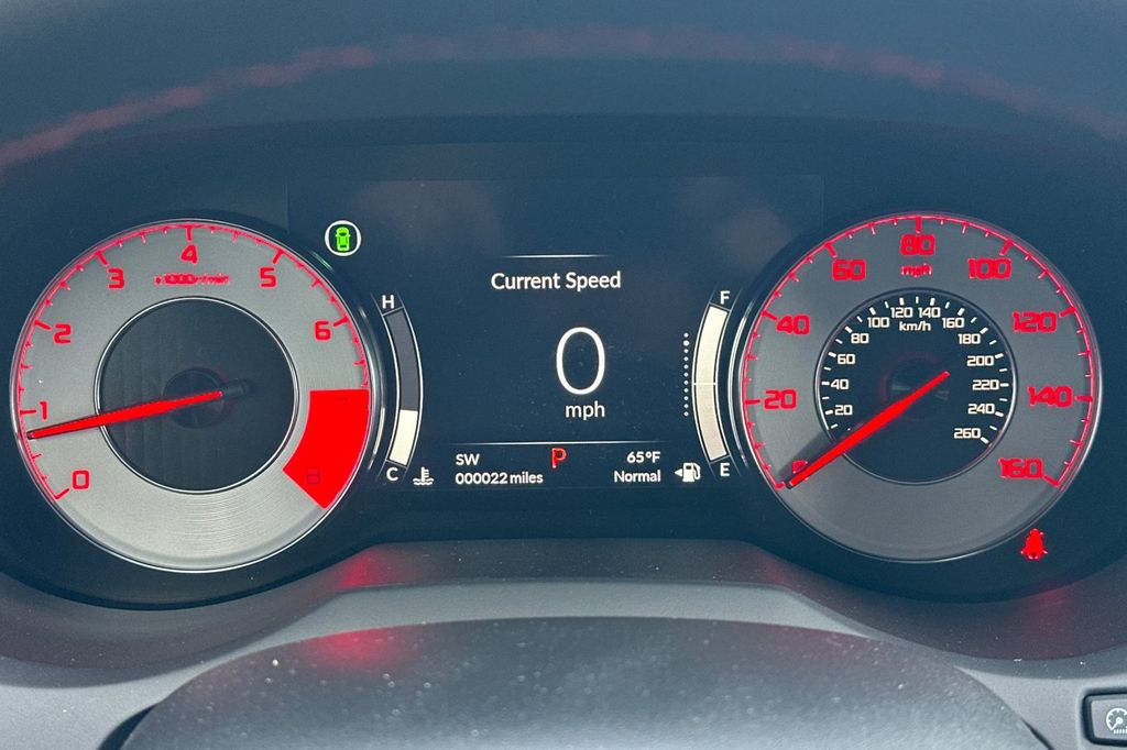 2026 Acura RDX A-Spec Package - Photo 25