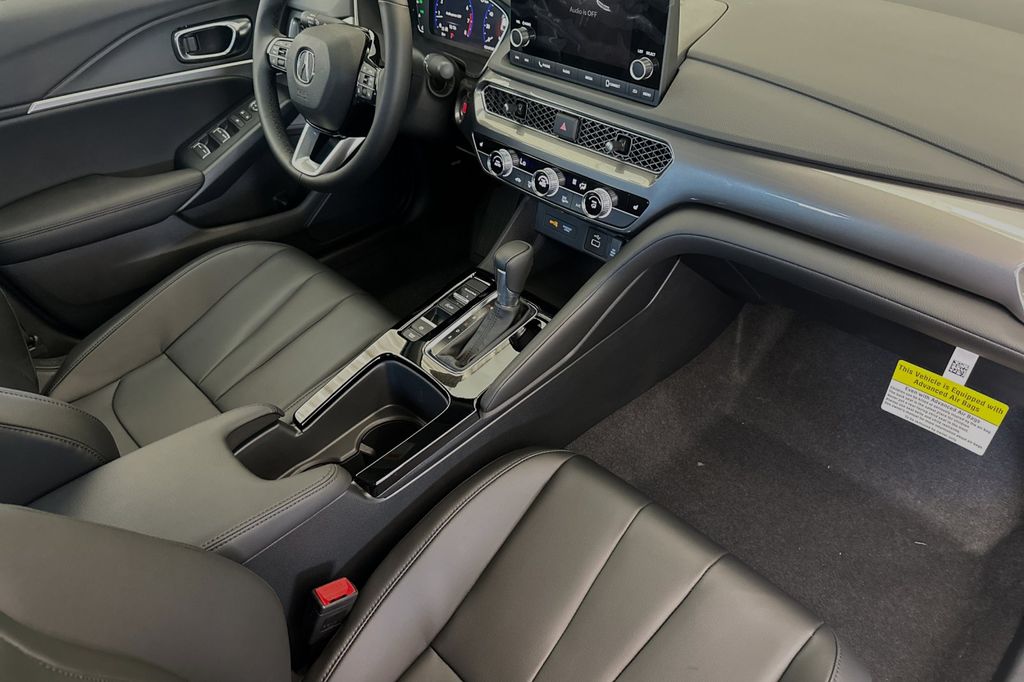 2025 Acura Integra Base - Photo 12
