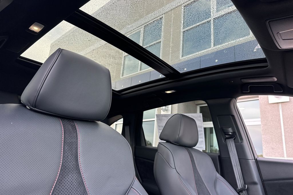2026 Acura RDX A-Spec Package - Photo 17