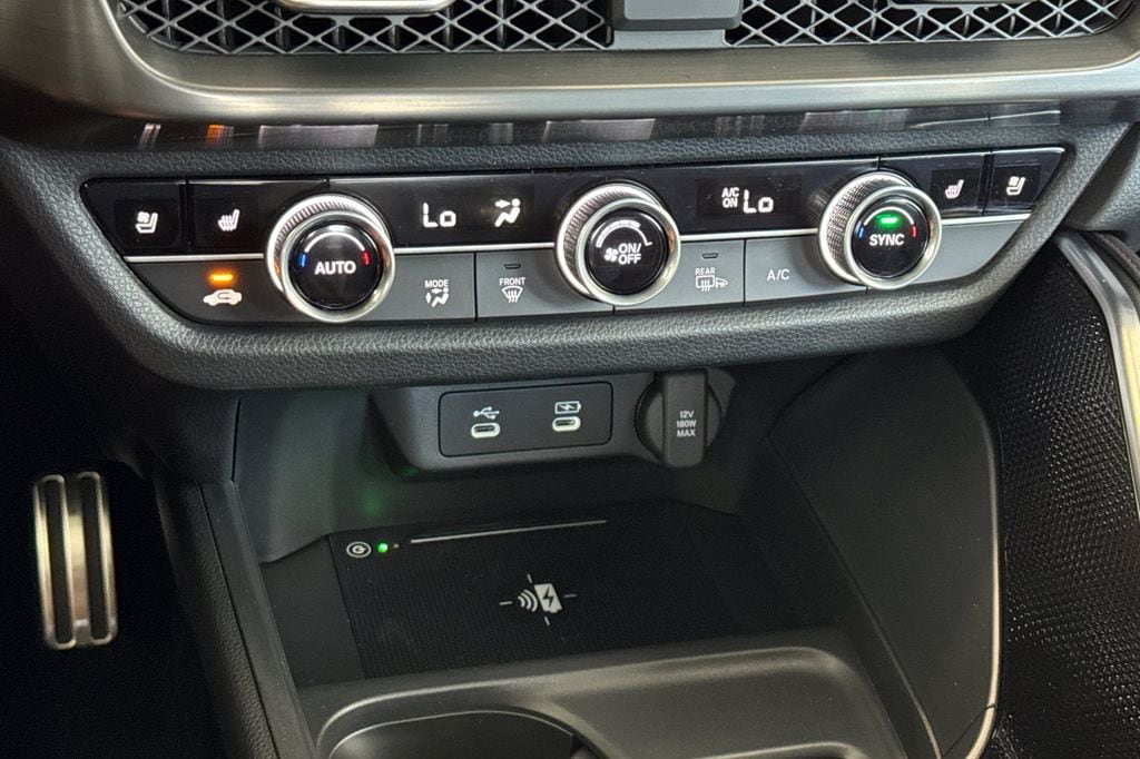 2026 Acura ADX A-spec w/Advance Package - Photo 21