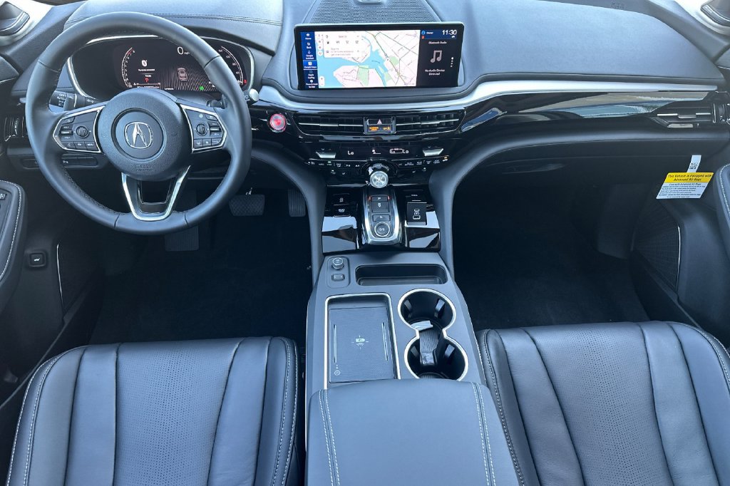 2026 Acura MDX Technology Package - Photo 14