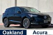 Acura RDX