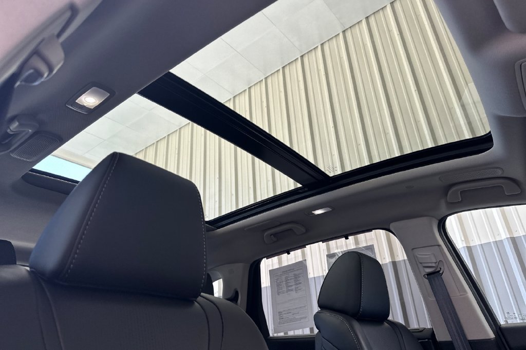 2026 Acura MDX Technology Package - Photo 19