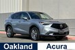 Acura ADX