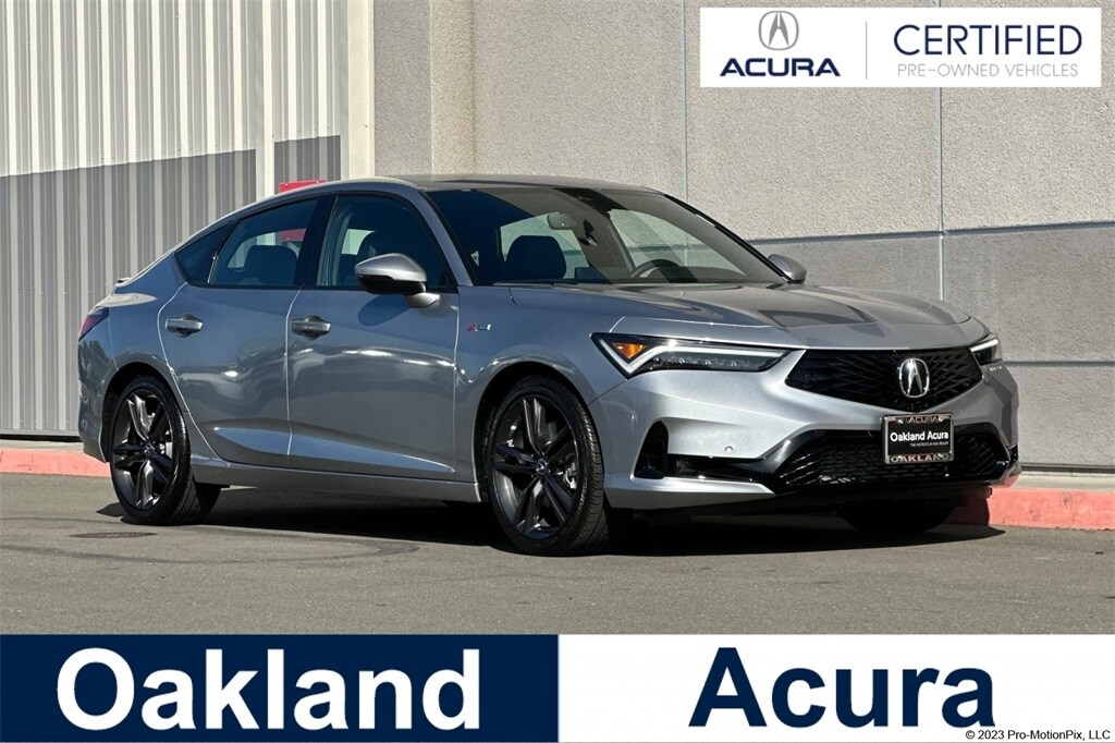 2025 Acura Integra A-Spec with Tech Package's photo