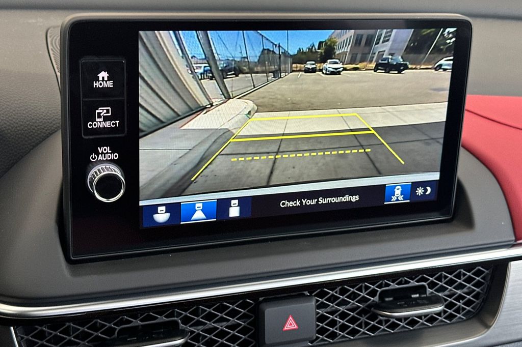 2026 Acura ADX A-Spec Package - Photo 19