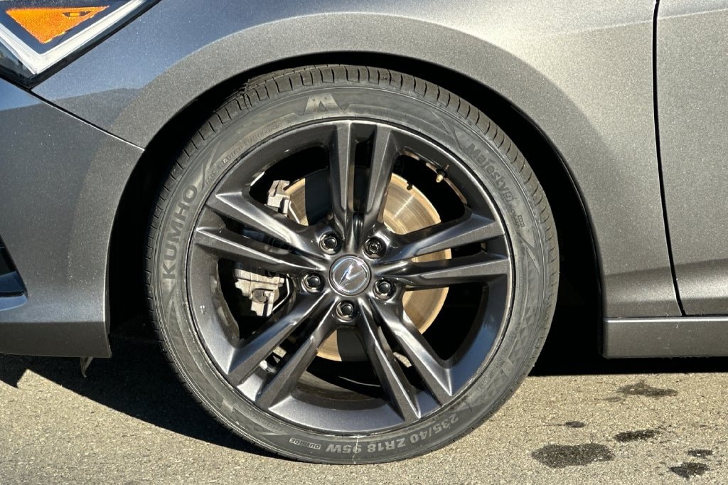 2025 Acura Integra A-Spec with Tech Package - Photo 25