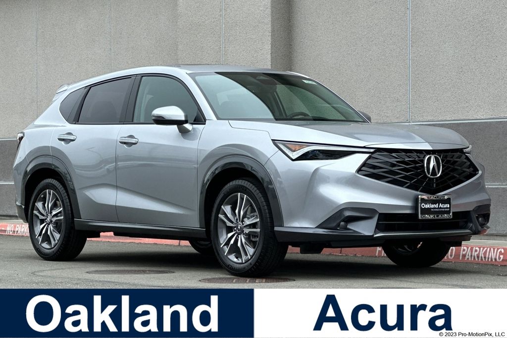 2026 Acura ADX -'s photo
