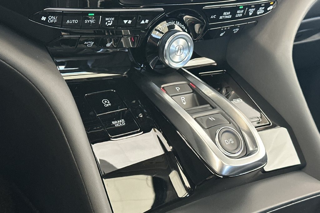 2026 Acura MDX Technology Package - Photo 24