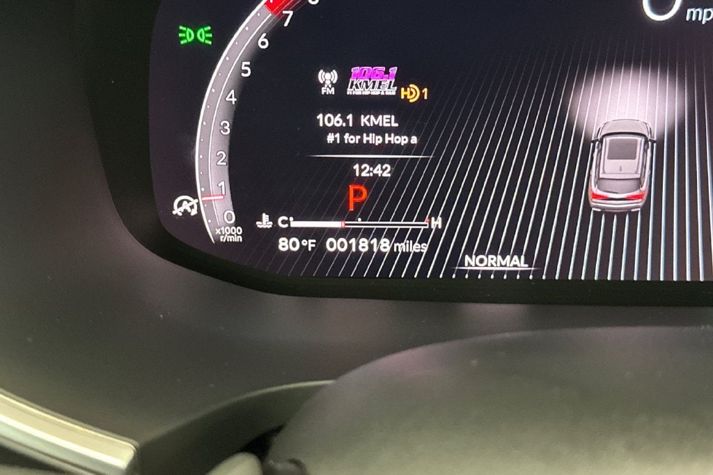 2026 Acura MDX A-spec w/Advance Package - Photo 30