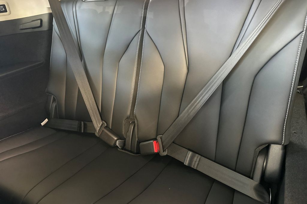 2026 Acura MDX Advance Package - Photo 15