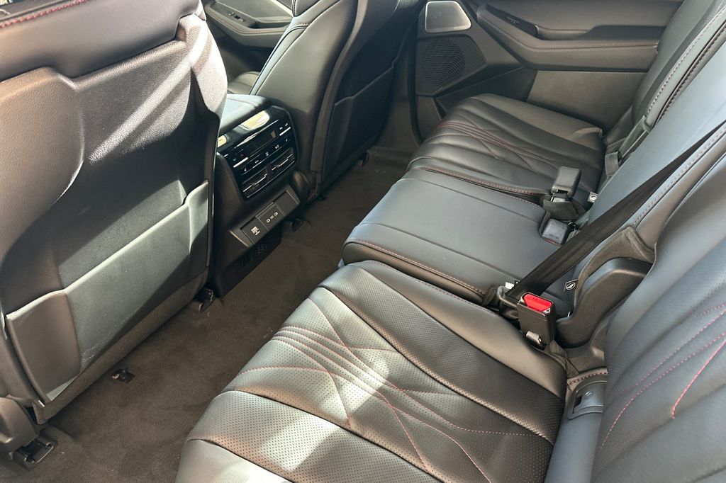 2026 Acura MDX A-Spec w/Advance Package - Photo 12