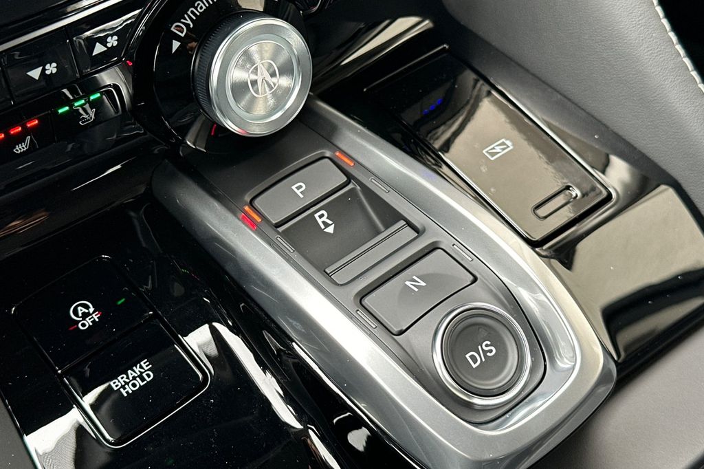 2026 Acura MDX Advance Package - Photo 23