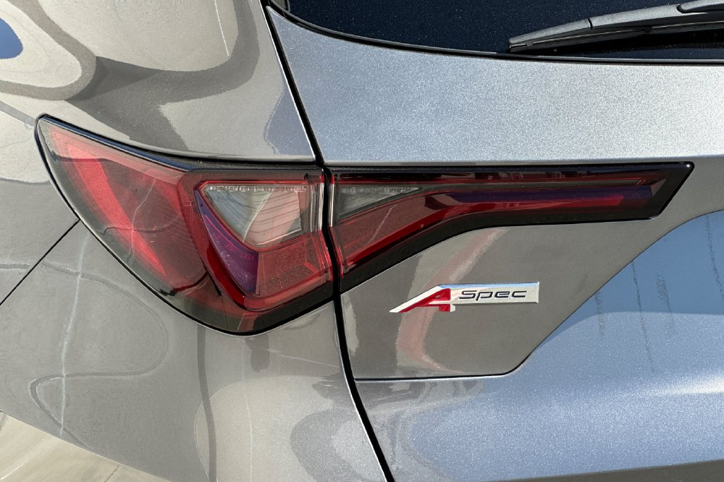 2026 Acura MDX A-spec w/Advance Package - Photo 29