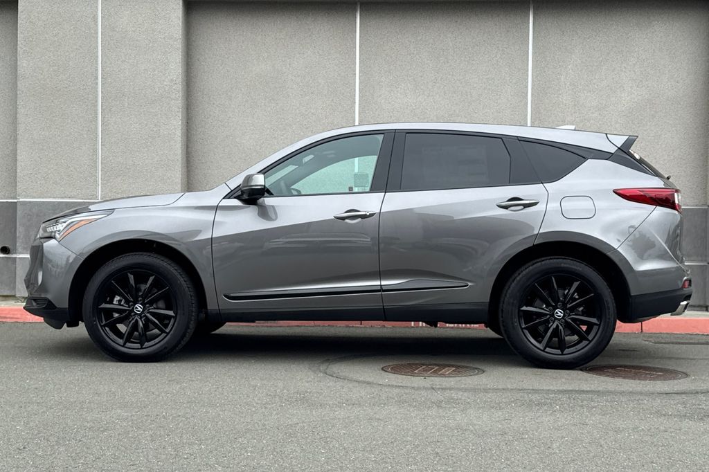 2026 Acura RDX Base - Photo 7