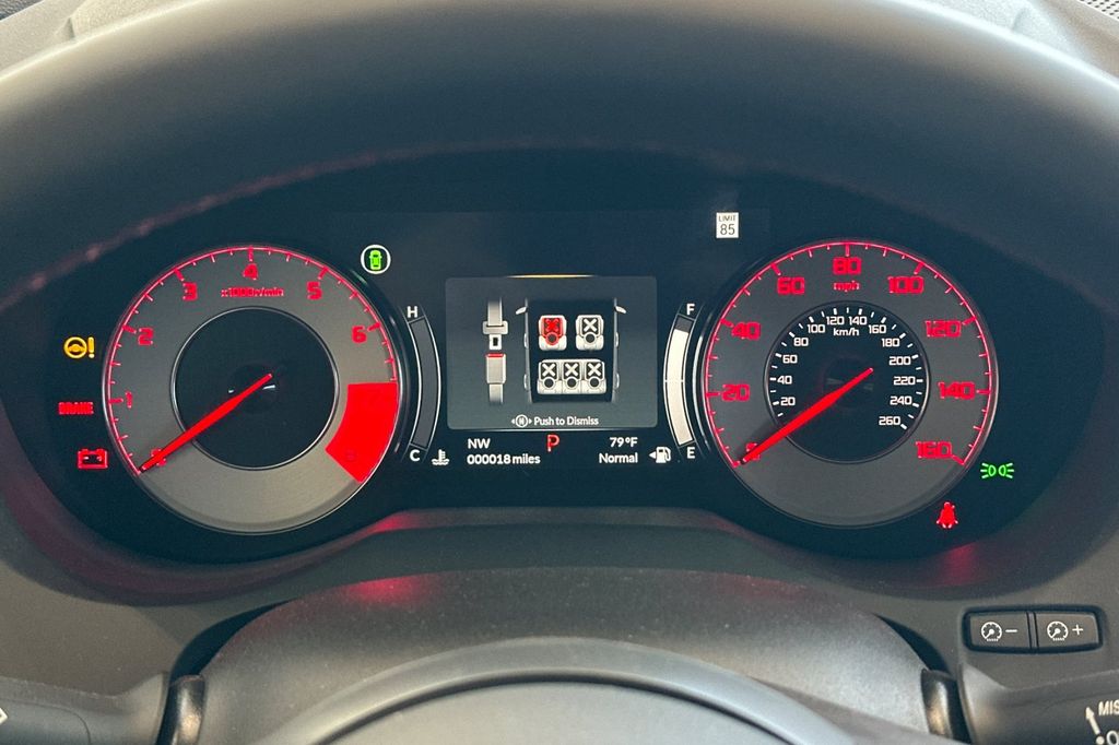 2026 Acura RDX A-Spec Package - Photo 25
