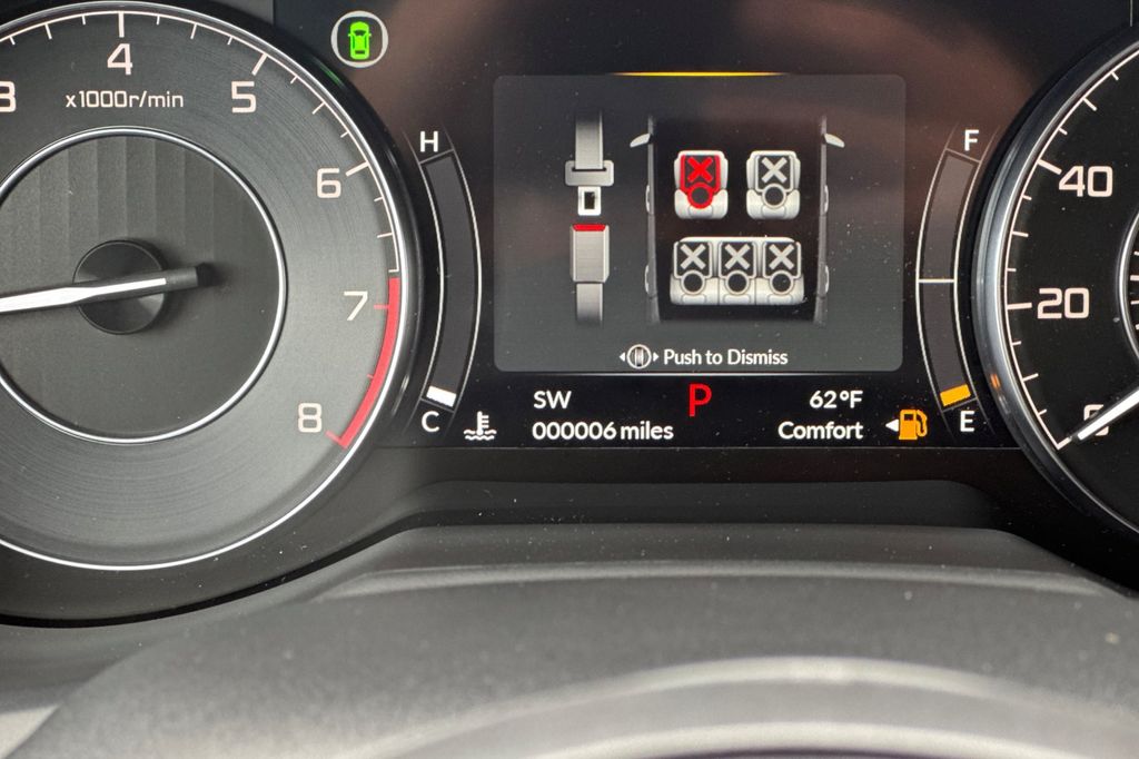 2026 Acura RDX Base - Photo 27