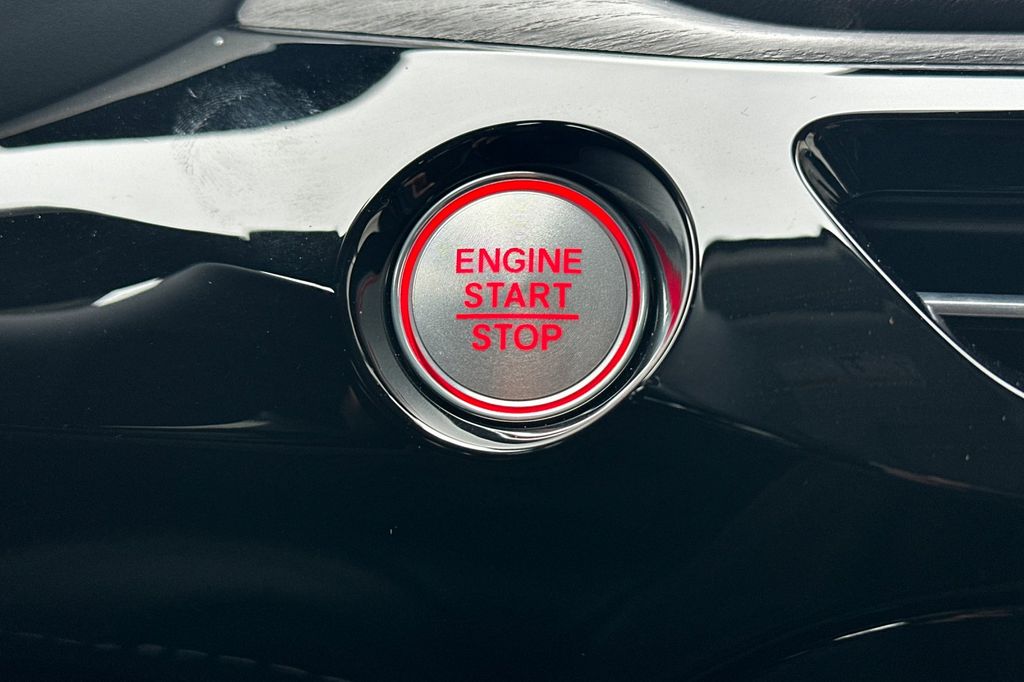 2026 Acura MDX Advance Package - Photo 24